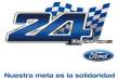 24 Horas Ford 2011: La carrera solidaria