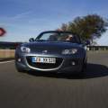 Nuevo Mazda MX-5 para 2013: todavía más deportivo