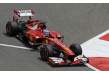 F1 2013: Gran Premio de Bahrein. El desierto puede ser de Alonso