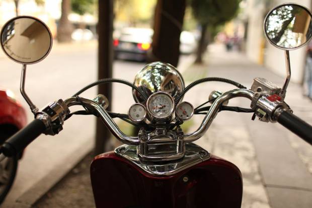 Cómo afectan a las motos las restricciones por contaminación