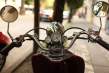Cómo afectan a las motos las restricciones por contaminación