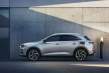 DS 7 Crossback E-tense 225: la versión híbrida enchufable de acceso, ya a la venta