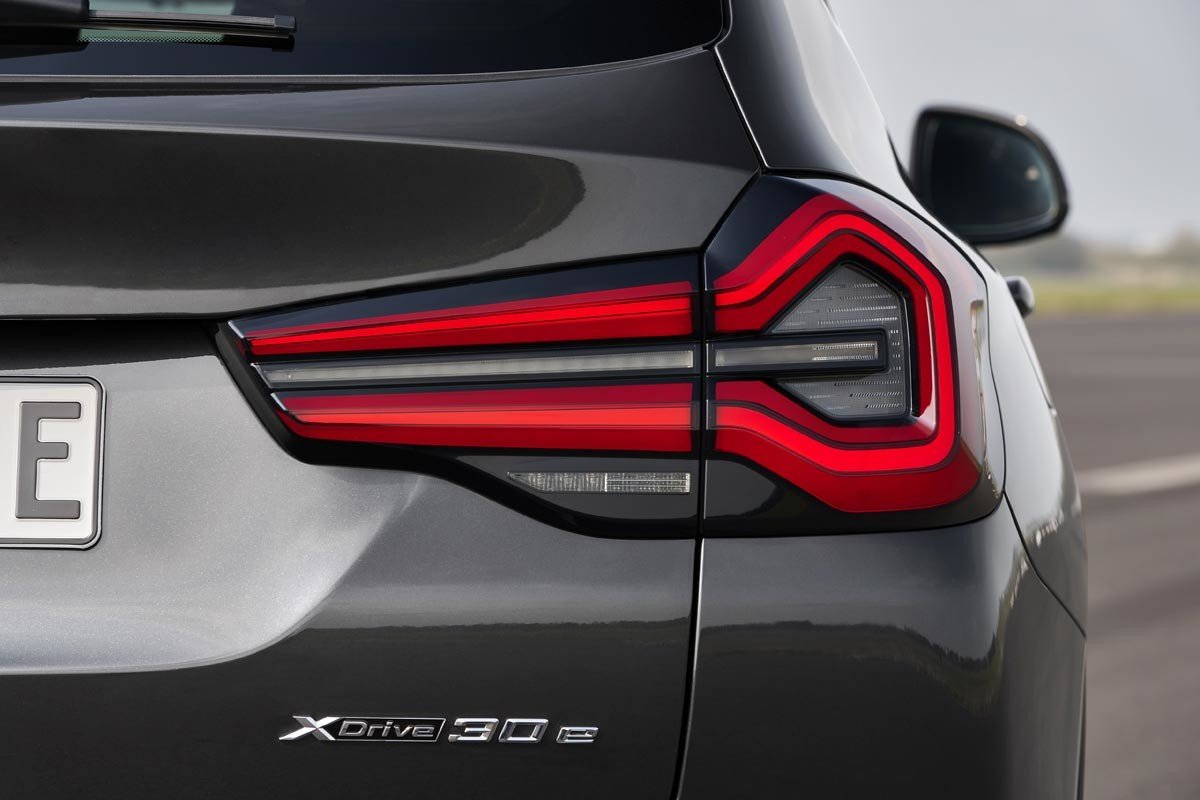 Nuevos BMW X3 y X4: potenciando las deportividad y con más híbridos ligeros