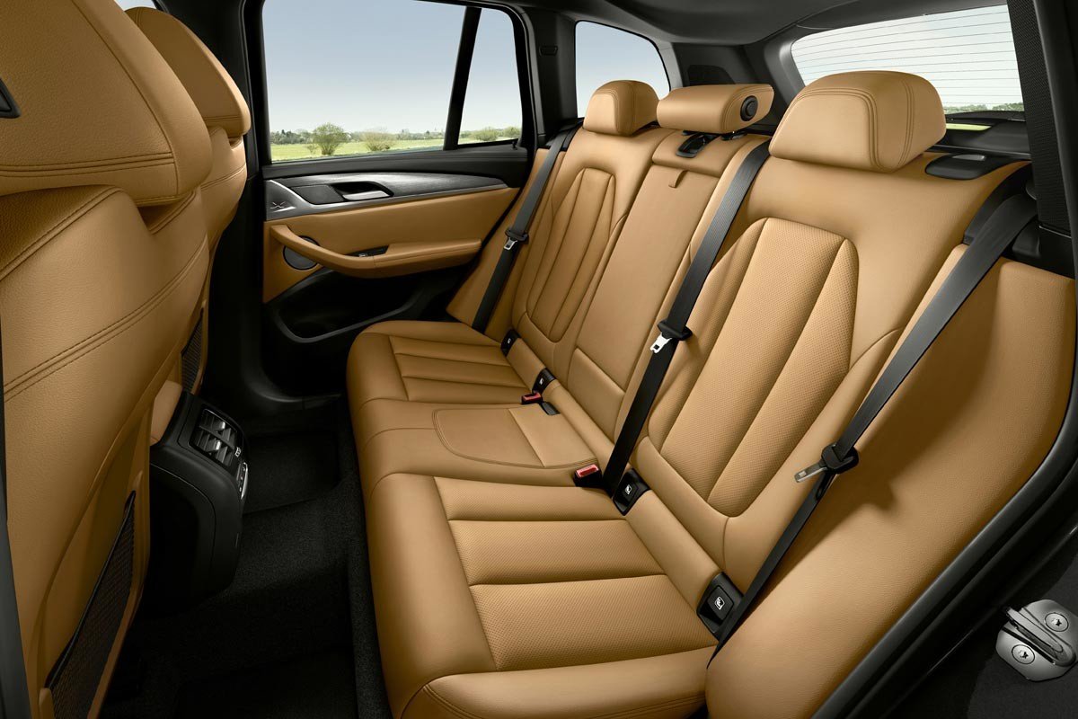 Nuevos BMW X3 y X4: potenciando las deportividad y con más híbridos ligeros
