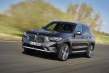 Nuevos BMW X3 y X4: potenciando las deportividad y con más híbridos ligeros