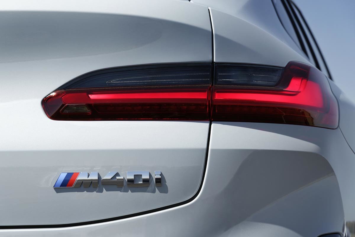 Nuevos BMW X3 y X4: potenciando las deportividad y con más híbridos ligeros