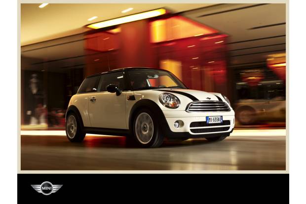 Mini Cooper, ¿es una aberración el Diesel?