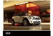 Mini Cooper, ¿es una aberración el Diesel?