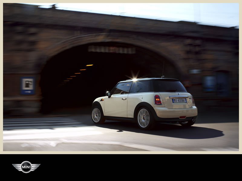 Mini Cooper, ¿es una aberración el Diesel?