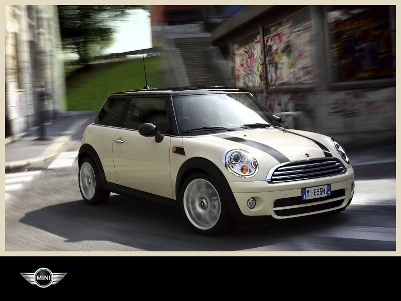 Mini Cooper, ¿es una aberración el Diesel?