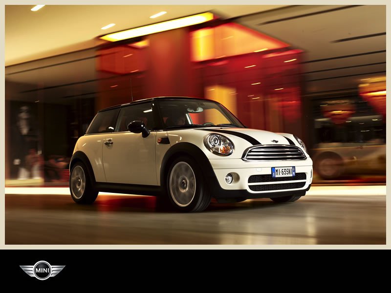 Mini Cooper, ¿es una aberración el Diesel?
