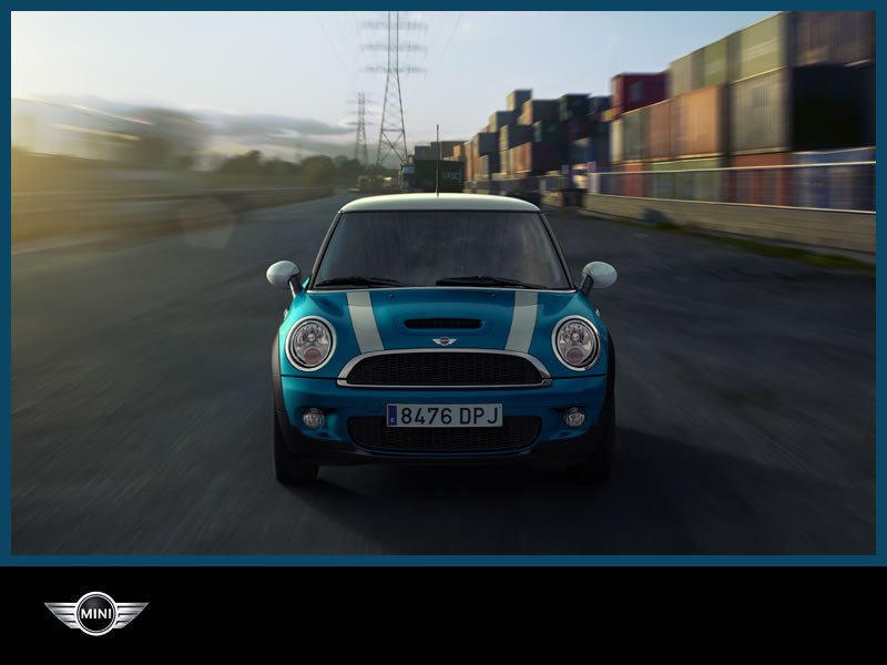 Mini Cooper, ¿es una aberración el Diesel?