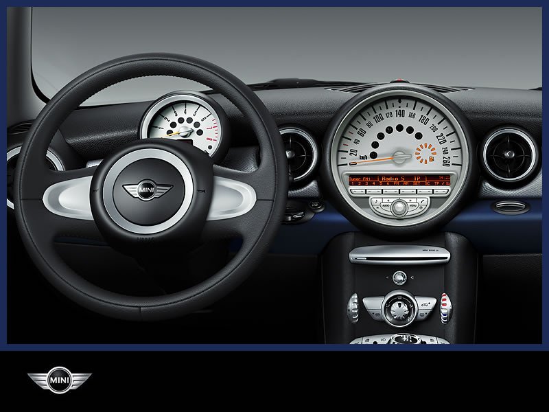 Mini Cooper, ¿es una aberración el Diesel?