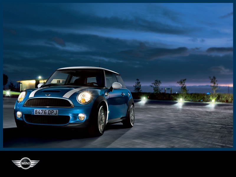 Mini Cooper, ¿es una aberración el Diesel?