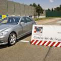 Los cursos de conducción de Mercedes llegan a su vigésima edición