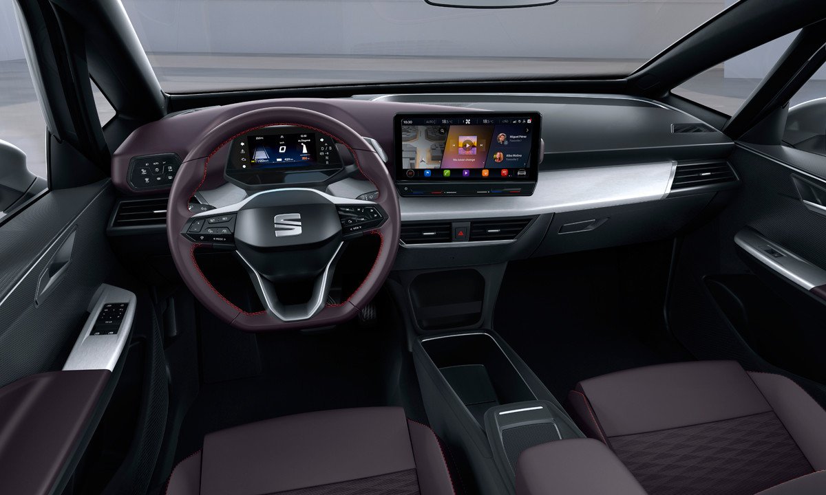 Todos los coches nuevos de SEAT en 2020