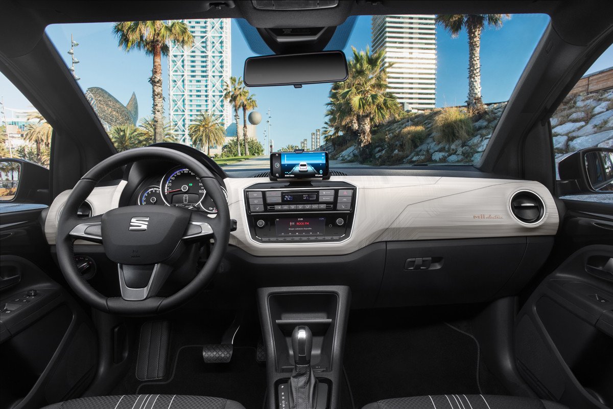 Todos los coches nuevos de SEAT en 2020