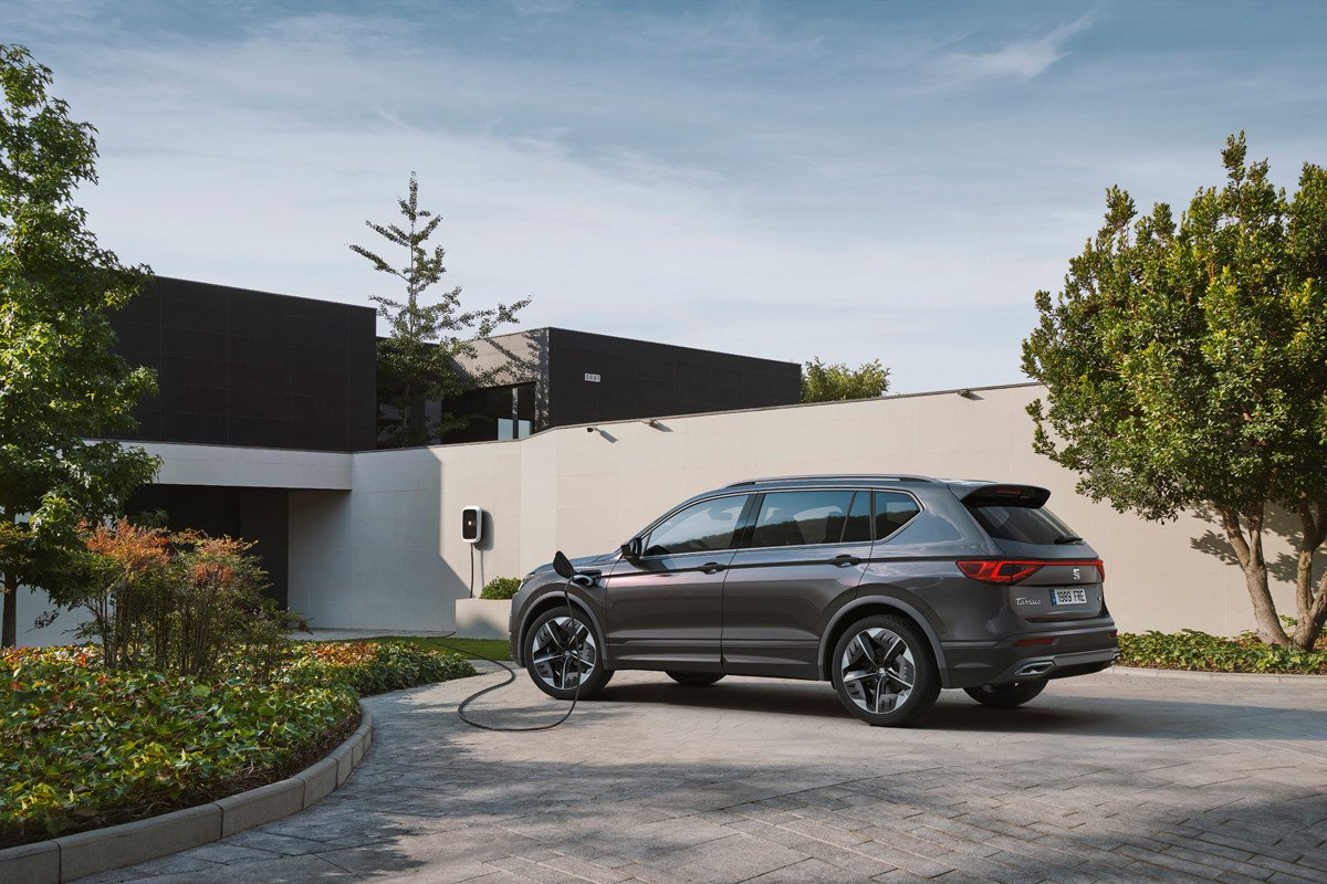 Todos los coches nuevos de SEAT en 2020