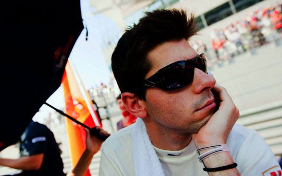 F1: Los españoles en la F1, apuesten por Fernando Alonso