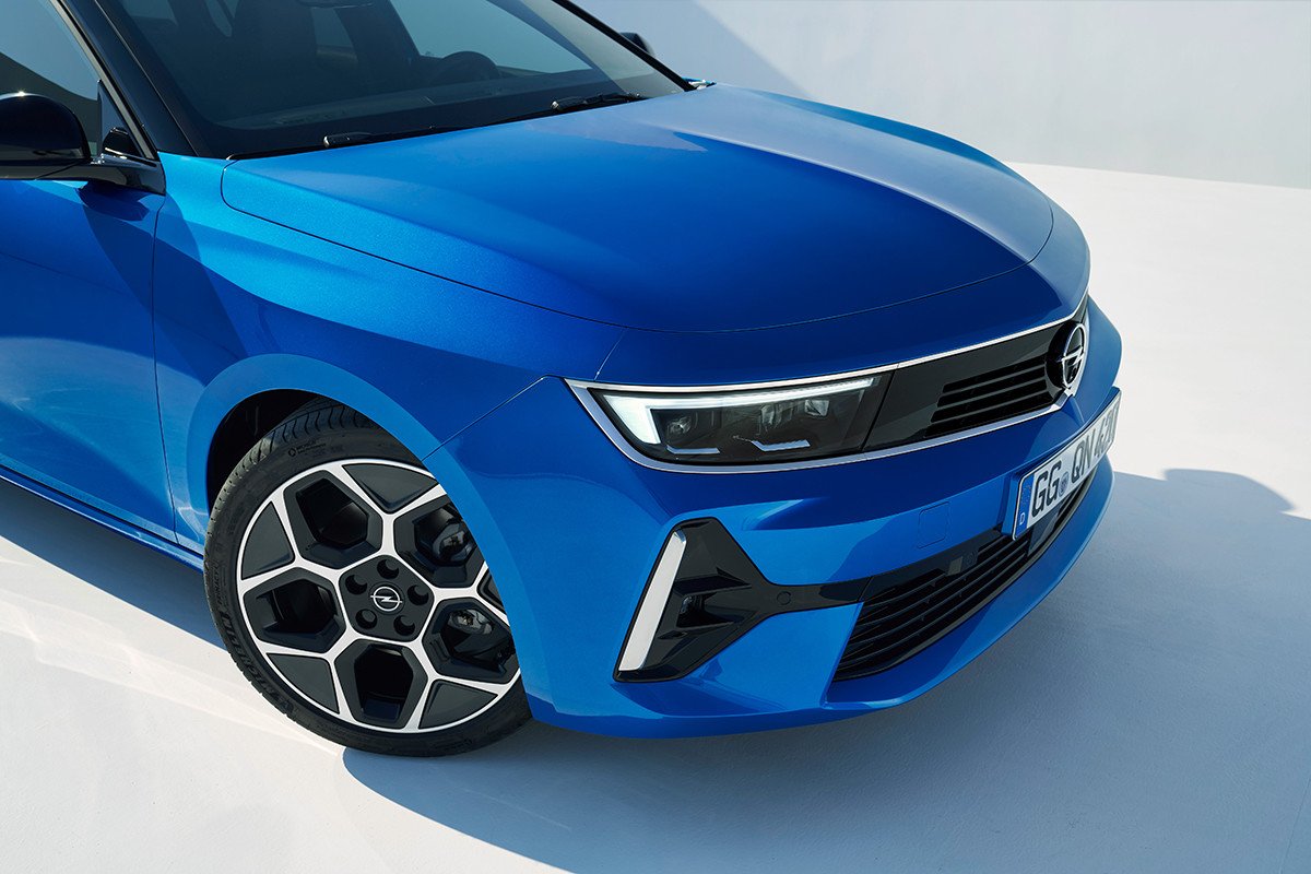 Prueba Opel Astra Sports Tourer, ahora híbrido enchufable y con mucho maletero