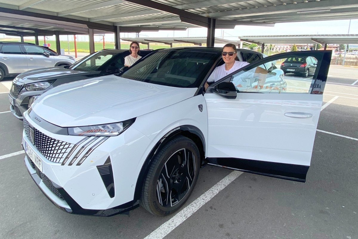 La directora de Auto10 y Motorlife, Arancha Pato, se une al equipo de WWCOTY