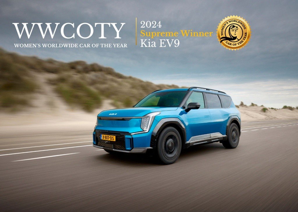 Kia-EV9