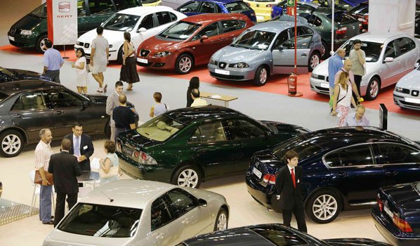 Matriculaciones: Las ventas a particulares siguen creciendo gracias al Plan 2000E