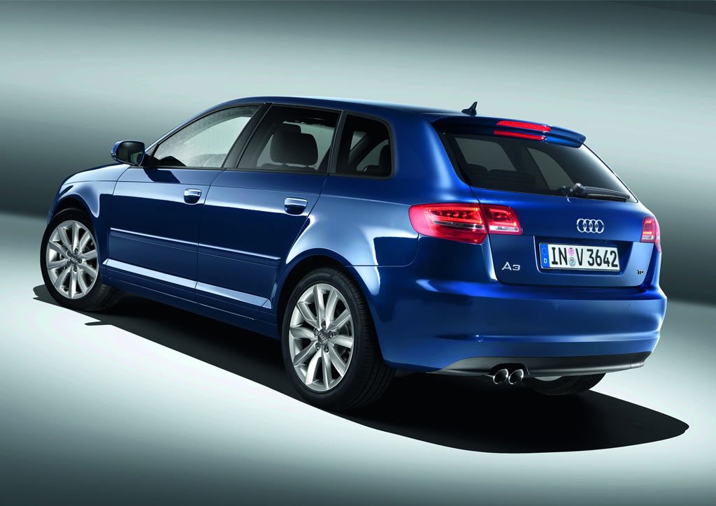 Comprar un Audi A3. ¿Compro o espero al nuevo?