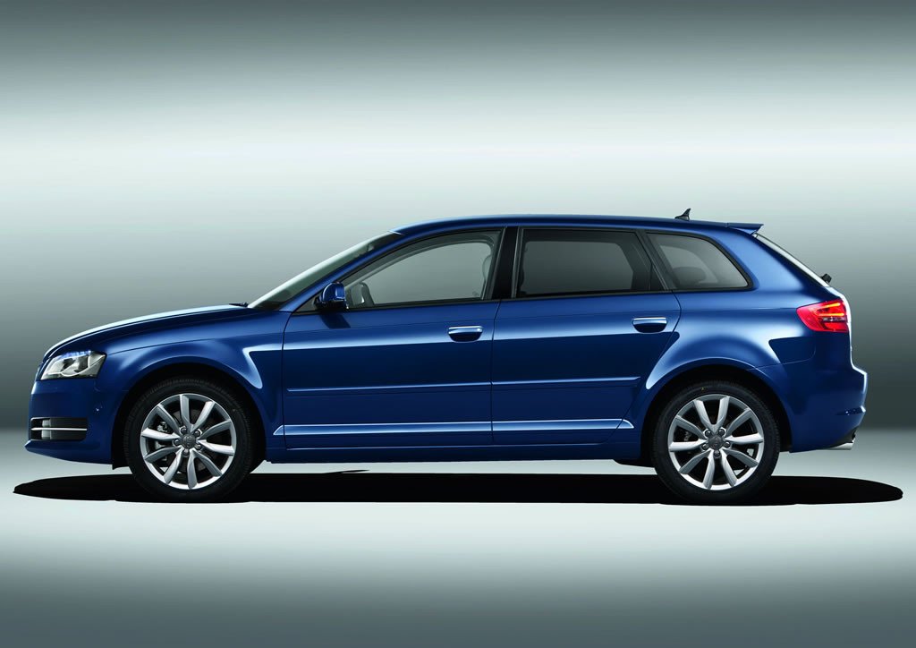 Comprar un Audi A3. ¿Compro o espero al nuevo?