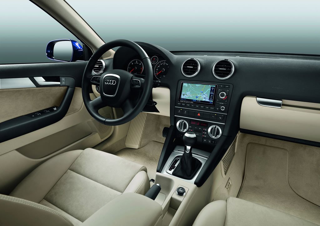 Comprar un Audi A3. ¿Compro o espero al nuevo?