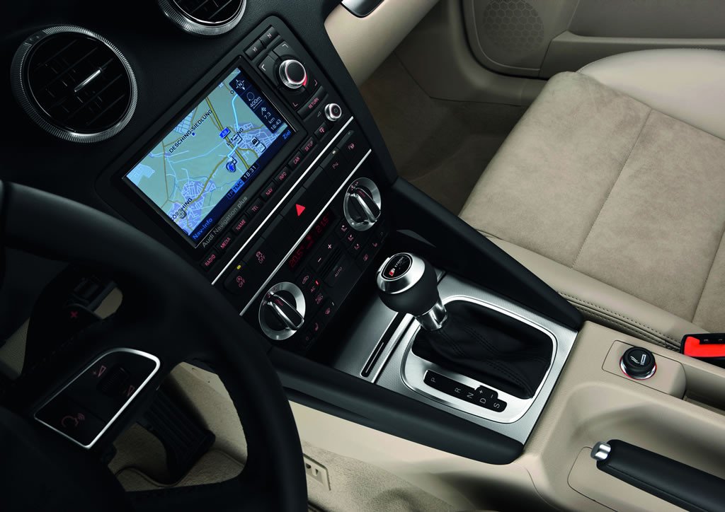 Comprar un Audi A3. ¿Compro o espero al nuevo?