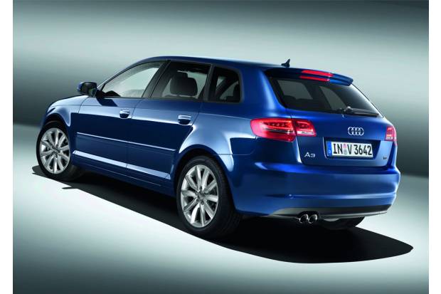 Comprar un Audi A3. ¿Compro o espero al nuevo?