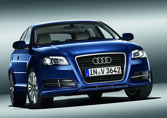 Comprar un Audi A3. ¿Compro o espero al nuevo?