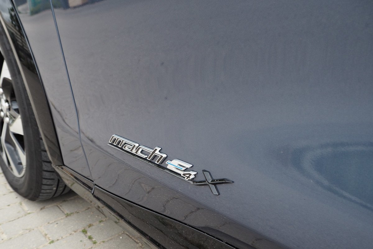 Prueba y opinión Ford Mustang Mach-E: precio, interior y autonomía real Prueba y opinión Ford Mustang Mach-E: precio, interior y autonomía real