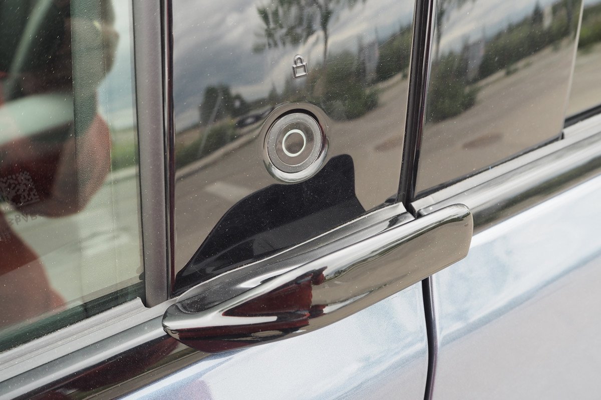 Prueba y opinión Ford Mustang Mach-E: precio, interior y autonomía real Prueba y opinión Ford Mustang Mach-E: precio, interior y autonomía real