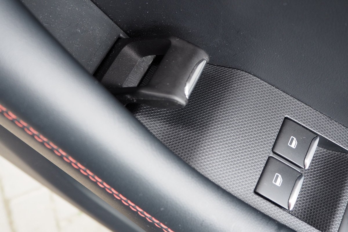 Prueba y opinión Ford Mustang Mach-E: precio, interior y autonomía real Prueba y opinión Ford Mustang Mach-E: precio, interior y autonomía real