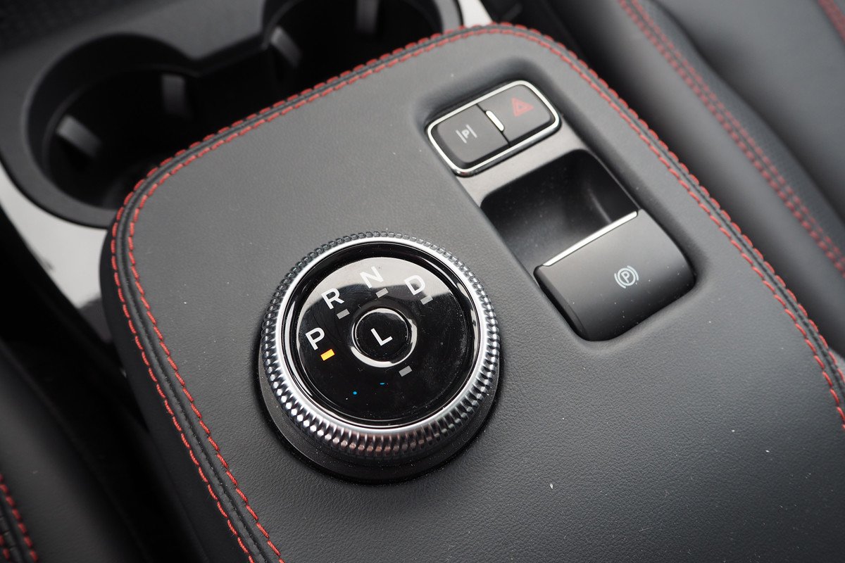 Prueba y opinión Ford Mustang Mach-E: precio, interior y autonomía real Prueba y opinión Ford Mustang Mach-E: precio, interior y autonomía real