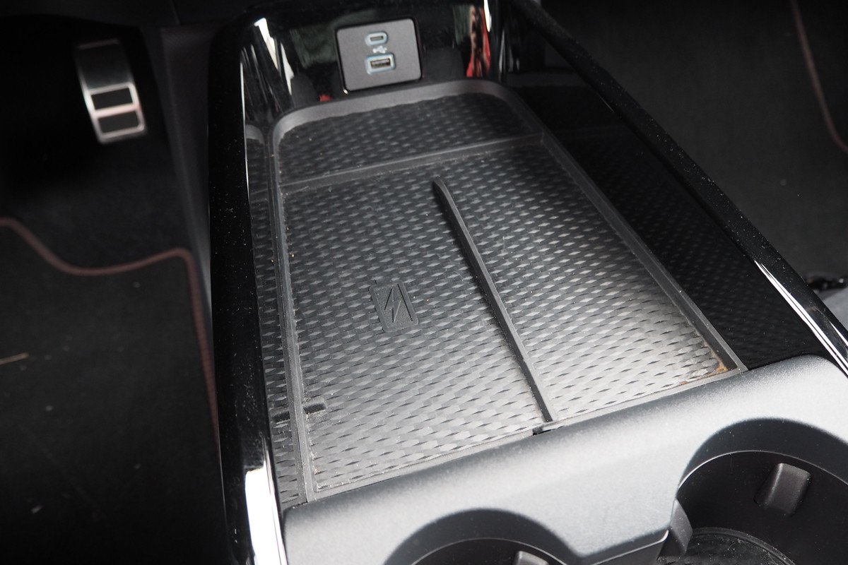 Prueba y opinión Ford Mustang Mach-E: precio, interior y autonomía real Prueba y opinión Ford Mustang Mach-E: precio, interior y autonomía real