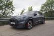 Prueba y opinión Ford Mustang Mach-E: precio, interior y autonomía real