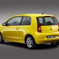 SEAT Mii, el nuevo coche urbano de SEAT