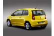 SEAT Mii, el nuevo coche urbano de SEAT