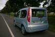 Renault Kangoo Z.E.: Coche eléctrico para ocio y negocio