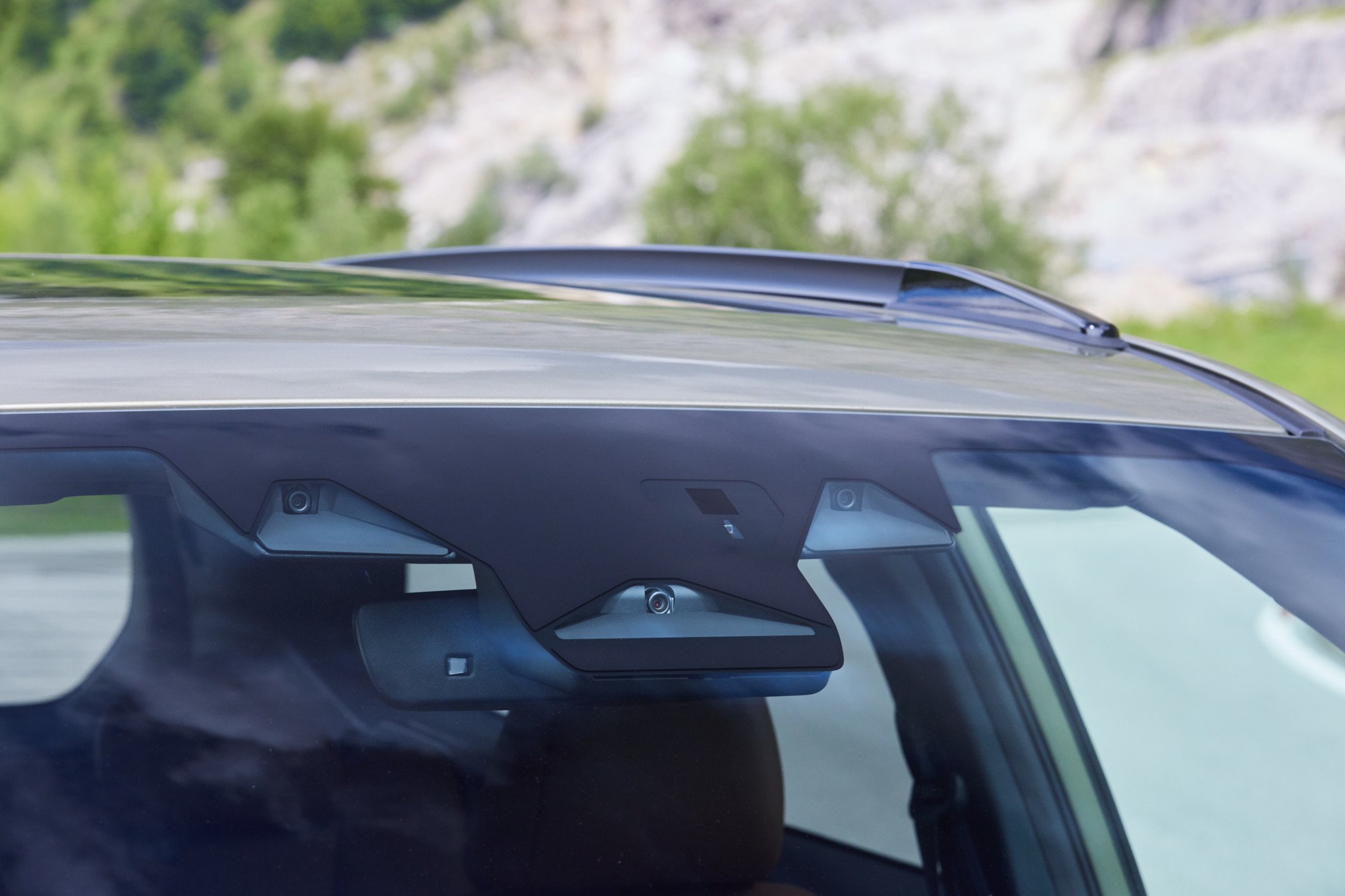 Prueba y opinión nuevo Subaru Forester 2025: el mejor SUV híbrido para carretera y 4x4