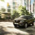 Renault KWID, el low-cost de Renault para la India