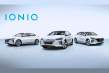 Nuevos datos sobre el Hyundai Ioniq