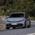 Prueba CUPRA Born con e-Boost: cómo va, versiones y precios