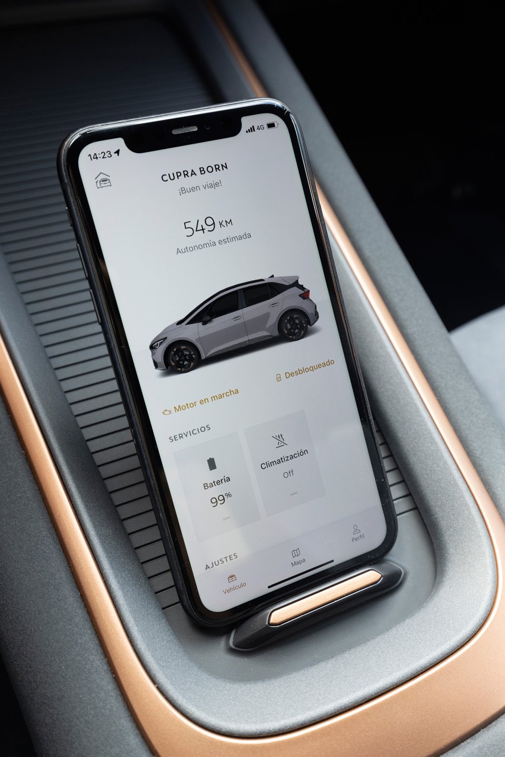 Prueba CUPRA Born con e-Boost: cómo va, versiones y precios