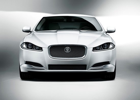 El nuevo Jaguar XF 2.2 Diesel ya tiene precio