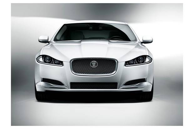 El nuevo Jaguar XF 2.2 Diesel ya tiene precio