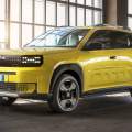 Fiat Grande Panda 2025: los detalles del nuevo urbano italiano por menos de 20.000 euros